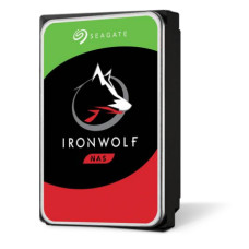 Seagate IronWolf ST8000VN004 internal hard drive