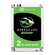 Seagate Barracuda ST2000DM008 internal hard drive