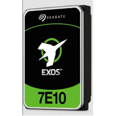 Seagate Enterprise ST10000NM018B internal hard drive Seagate Enterprise ST10000NM018B internal hard drive