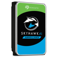 Seagate Surveillance HDD SkyHawk AI internal hard drive