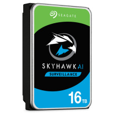Seagate Surveillance HDD SkyHawk AI internal hard drive