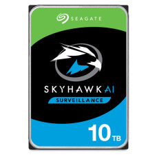 Seagate SkyHawk ST10000VE001 internal hard drive