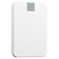 Seagate Ultra Touch external hard drive