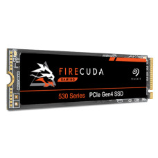 Seagate FireCuda 530