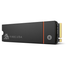 Seagate FireCuda 530