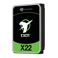 Seagate ST22000NM001E internal hard drive