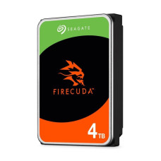 Seagate FireCuda ST4000DXA05 internal hard drive