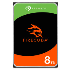 Seagate FireCuda ST8000DXA01 internal hard drive