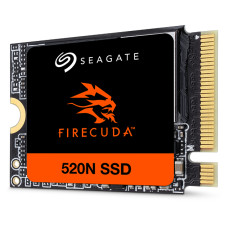 Seagate ZP1024GV3A002 internal solid state drive