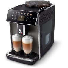 Saeco SM6582/10 coffee maker