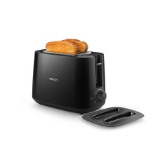 Philips Daily Collection HD2582/90 toaster
