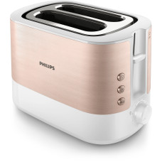 Philips Viva Collection HD2638/11 toaster Philips Viva Collection HD2638/11 toaster