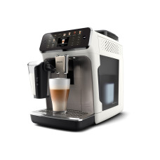 Philips 5500 series EP5545/70 coffee maker