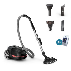 Philips 6000 series XD6142/12 vacuum