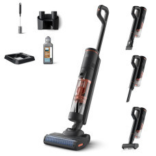 Philips 6000 series XW6264/11 stick vacuum/electric broom