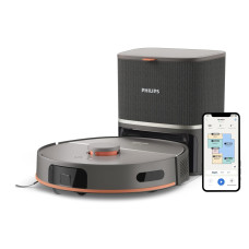 Philips XU5100/10 robot vacuum Philips XU5100/10 robot vacuum