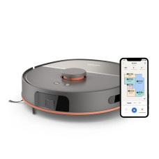 Philips XU5000/10 robot vacuum Philips XU5000/10 robot vacuum