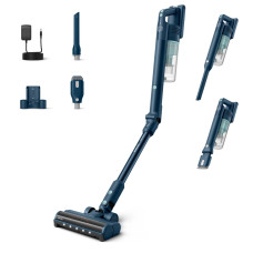 Philips XC5242/10 stick vacuum/electric broom Philips XC5242/10 stick vacuum/electric broom