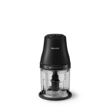 Philips HR1501/00 electric food chopper