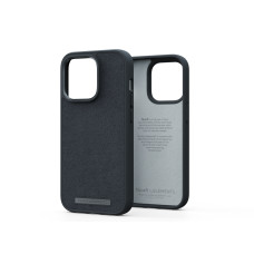 Njord byELEMENTS Suede Comfort+ mobile phone case