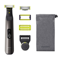 Philips OneBlade Pro 360 QP6551/15 men's shaver