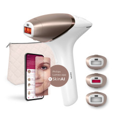 Philips BRI973/00 light hair remover
