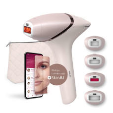 Philips BRI976/00 light hair remover Philips BRI976/00 light hair remover
