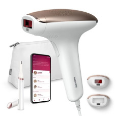 Philips Lumea Advanced BRI921/00 light hair remover