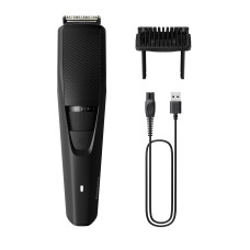 Philips BEARDTRIMMER Series 3000 BT3234/15 beard trimmer Philips BEARDTRIMMER Series 3000 BT3234/15 beard trimmer