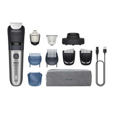 Philips BT7670/15 beard trimmer Philips BT7670/15 beard trimmer