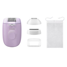 Philips 4000 series BRE257/00 epilator
