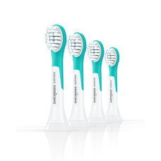 Philips Sonicare For Kids HX6034/90 toothbrush head