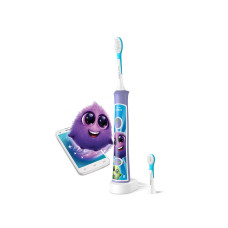 Philips Sonicare For Kids HX6322/12 electric toothbrush