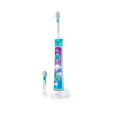 Philips Sonicare For Kids HX6352/11 electric toothbrush