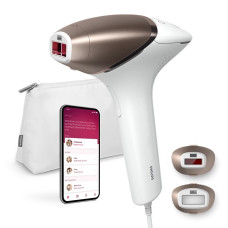 Philips Lumea Prestige BRI945/00 light hair remover