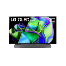 LG OLED evo OLED55C32LA TV