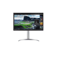 LG 27UQ850-W computer monitor