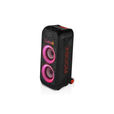 LG XL9T portable/party speaker
