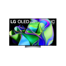 LG OLED evo OLED77C31LA TV