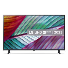 LG UHD 50UR78006LK TV