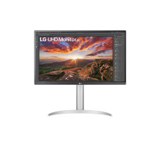 LG 27UP85NP-W computer monitor