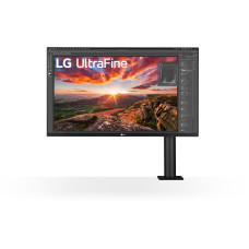 LG 32UN880P-B computer monitor