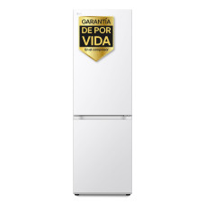 LG GBV3100ESW fridge-freezer
