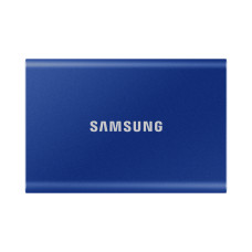 Samsung Portable SSD T7