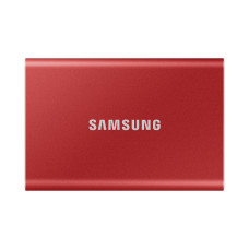 Samsung Portable SSD T7