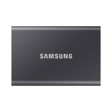 Samsung Portable SSD T7