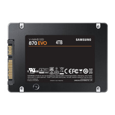 Samsung 870 EVO