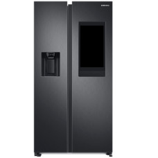 Samsung RS6HA8891B1 side-by-side refrigerator