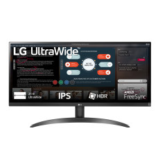 LG 29WP500-B computer monitor