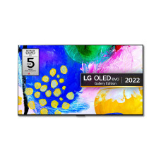 LG OLED55G23LA TV